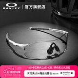 OAKLEY欧克利骑行眼镜墨镜太阳镜EVZERO PATH跑步护目镜墨镜男女 9313 光致变色-06
