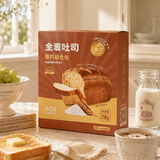 北美电器全麦吐司原料包
