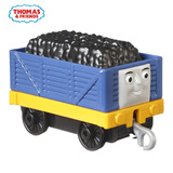 托马斯&朋友 （THOMAS&FRIENDS）小火车男孩玩具合金车动画片同款詹姆士儿童生日见面六一礼物 合金小火车-爱找茬的货车