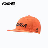 KAILAS FUGA凯乐石FUGA跑山小檐帽 FUGA橙 均码