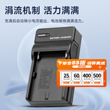 神牛（Godox） LED P260C pro摄影灯视频直播补光灯影视灯拍照神奇补光灯单反摄像机相机摄像灯拍照婚庆常亮灯 【19】电池充电器（新老款随机发）