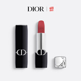 迪奥Dior【邓为推荐】烈艳蓝金口红绒雾720唇膏滋润 生日礼物送女友