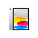 Apple/苹果iPad 11英寸 A16芯片2025年款 平板电脑 (128GB eSIM版/学习办公娱乐)银色