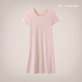 静韵【特惠专区】情侣睡衣女款夏季短袖家居服男士休闲套装26新款