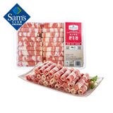 MEMBER'S MARKMM澳洲肥牛卷 1.1kg 原切 1.1kg 1盒