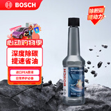 博世（BOSCH）燃油宝除积碳汽油燃油添加剂汽车发动机油路养护除积碳150ML