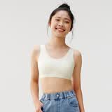 巴拉巴拉女童内衣发育期少女文胸二阶段随心裁小学生儿童背心209925195010