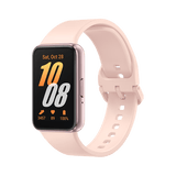 三星Samsung【国家补贴】Fit3 智能手环/运动手环1.6英寸AMOLED大屏/618送礼 樱落粉男女手环