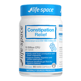 Life Space益倍适成人澳洲进口肠道缓解便秘益生菌60粒/瓶