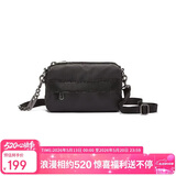 耐克（NIKE）男女斜挎包 单肩包手提包拎包旅行包休闲包CW9304-010 黑