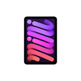 Apple/苹果 iPad mini (A17 Pro) 8.3英寸 平板电脑(256G WLAN版/mini7/MXNE3CH/A)紫色