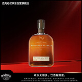 活福（Woodford）珍藏美国 调和型波本威士忌 进口洋酒 375ml
