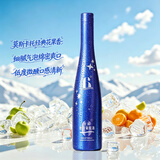 长城【新品上市】莫斯卡托半甜白葡萄酒气泡果汁香槟 500ml 单瓶装