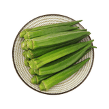【水果菜】水果秋葵约300g