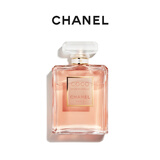 CHANEL【官方正品】香奈儿可可小姐香水 女士 持久留香 生日礼物 可可小姐香水 清新琥珀 100ml
