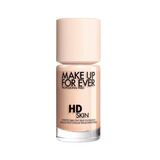 玫珂菲（MAKE UP FOR EVER）玫珂菲亲肌遮瑕粉底液1Y04持妆自然粉底 生日礼物送女友