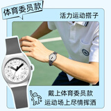 天王（TIAN WANG）学生手表小学初高中生考试专用石英表X.SSPA.A.032.W