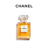 CHANEL【官方正品】香奈儿五号香水(经典) N5香水 持久留香 生日礼物 五号香水(经典) 花香调 35ml