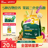 英氏（Engnice）婴幼儿谷物能量棒山药薏米小米蔬果味24g非油炸宝宝零食解馋哄娃