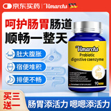 VIMARCHS德国品牌白芸豆益生菌阻断剂瘦肚子减肥燃脂调理肠胃虚弱便秘90片