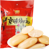 御食园 白芸豆500g老北京特产 传统小吃休闲零食 独立小包装
