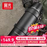富光旅行者户外保温壶大容量保温暖瓶男女运动水壶杯304不锈钢4000ml