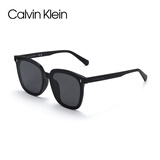 Calvin Klein墨镜CK太阳镜男女大方框骑行驾驶眼镜 001-6415