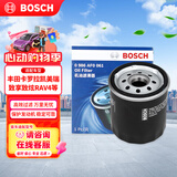 博世（BOSCH）机油滤芯滤清器0061丰田卡罗拉凯美瑞雷凌威驰花冠EX致享致炫RAV4