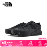 北面（The North Face）徒步鞋男26春夏Ultra112户外防水透气抓地耐磨运动休闲登山鞋8191 8191/KX7【Dryvent防泼水】 41 (265mm) 8.5