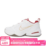 耐克NIKE男训练鞋老爹鞋 MONARCH IV 运动鞋IB4607-171白红43