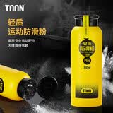 Taan泰昂镁粉轻质防滑粉运动羽毛球单杠引体向上滑石粉止滑粉300ml