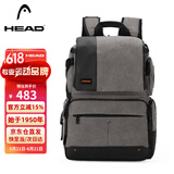 海德（HEAD）相机包双肩包大容量背包国家地理电脑包防泼水摄影包书包520礼物