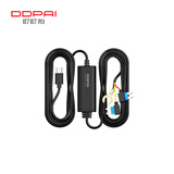 盯盯拍记录仪停车监控降压线 适配Z60/Z60Pro/Z45/Z30/Z30 4K版/MINI3X