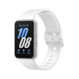 三星Samsung【国家补贴】Fit3 智能手环/运动手环1.6英寸AMOLED大屏/618送礼 星系银男女手环