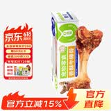 蒙贝 香酥牛棒骨 狗狗零食 狗狗磨牙棒小型犬泰迪训犬耐咬洁齿 60g