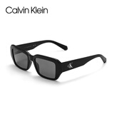 Calvin Klein墨镜CK太阳镜男女大方框骑行驾驶眼镜 003-5319