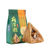 鲜品屋 东坡肉爆汁粽240g