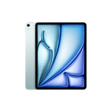 Apple/苹果iPad Air 13英寸 M3芯片2025年款 平板电脑 (256GB eSIM版/学习办公娱乐)蓝色