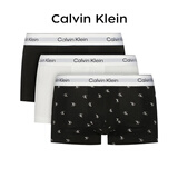 Calvin KleinCK内裤男士高弹透气轻薄立体U型袋NB43893TH礼物