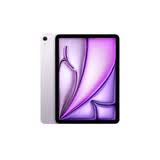 Apple/苹果 iPad Air 11英寸 M2芯片 2024年新款平板电脑(Air6/256G WLAN版/MUWK3CH/A)紫色