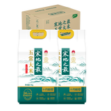 十月稻田 寒地之最 五常大米 10斤*2/箱装（东北大米 香米 20斤）