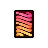 Apple/苹果 iPad mini (A17 Pro) 8.3英寸 平板电脑(512G eSIM版/mini7/MYHJ3CH/A)星光色
