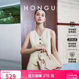 红谷丝巾包女包单肩包女手提包包牛皮斜挎包戴妃包 520礼物送女友