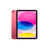 Apple/苹果 iPad11英寸 A16芯片2025年款 平板电脑 (512GB WLAN版/学习办公娱乐)粉色