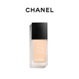 CHANEL香奈儿[官方正品]柔光持妆粉底液 持久遮瑕化妆品 轻薄服帖 礼物 明星色号 | B10 - 适合自然偏白肤色 30ml