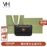 VANESSA HOGAN VH女包茵然软包轻奢通勤斜挎单肩包腋下包生日礼物送女友送老婆