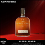 活福（Woodford）活福波本 750ml 美国进口 波本 威士忌