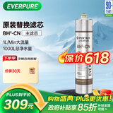 爱惠浦（Everpure）BH(2) 净水器主滤芯