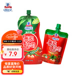 味好美（McCormicK）高纤维番茄沙司200g+130g组合【高纤维/0添加防腐剂】意大利面酱