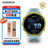 佳明（GARMIN）Forerunner570速焰黄(47mm)心率跑步户外运动智能手表生日礼物